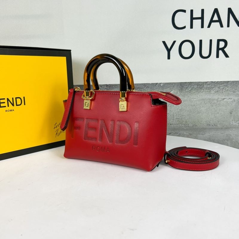 Fendi Top Handle Bags